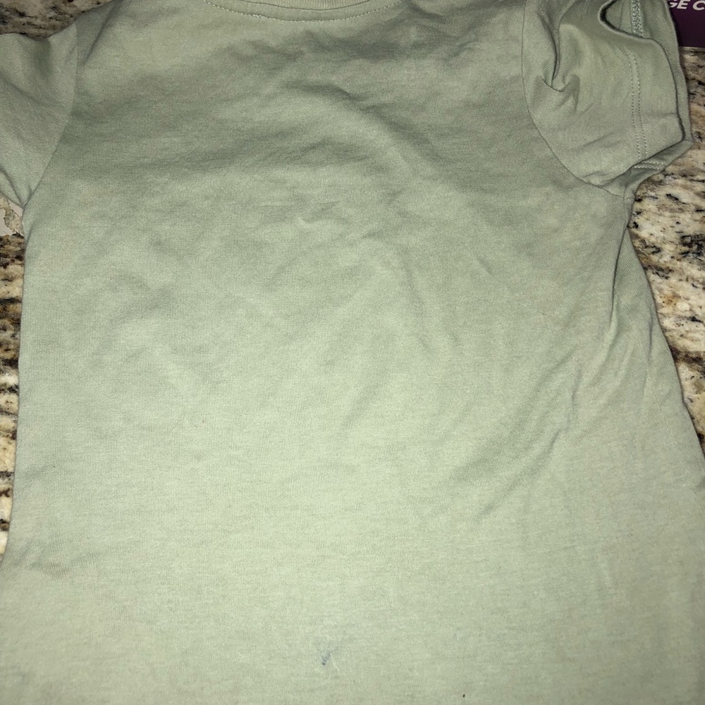 Gucci shirt